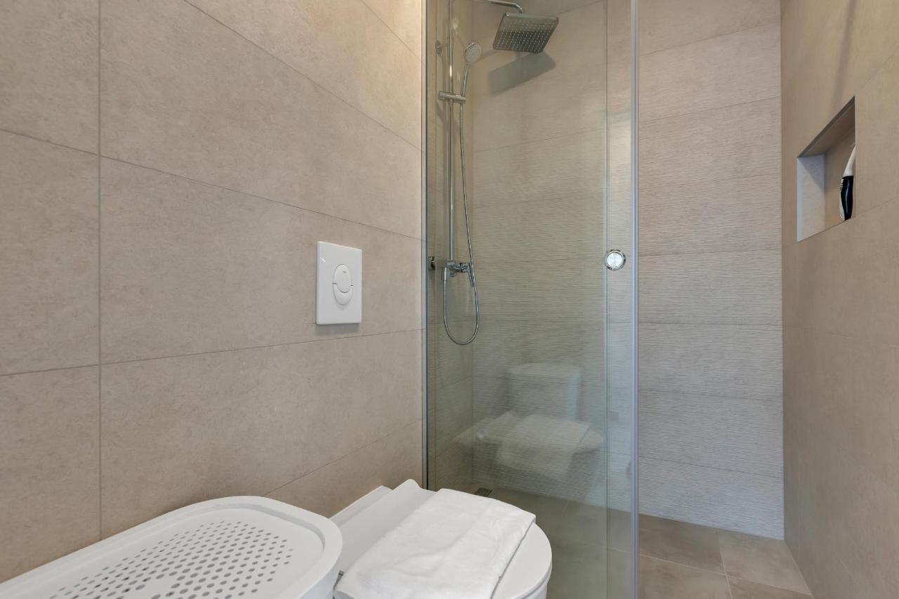 Luxury Apartment Adriasun Free Beach Parking 마카르스카 외부 사진